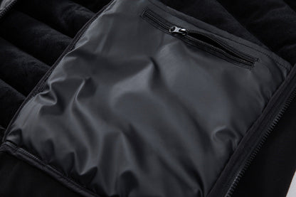 Torino Premium Hybrid Jacket | Arventti