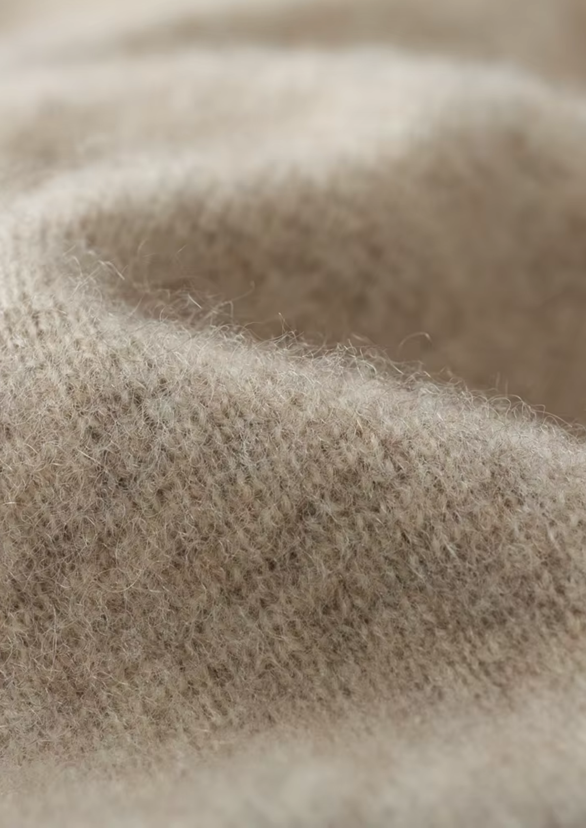 Pure Extra-Fine Merino Wool Essential Cardigan | Arventti