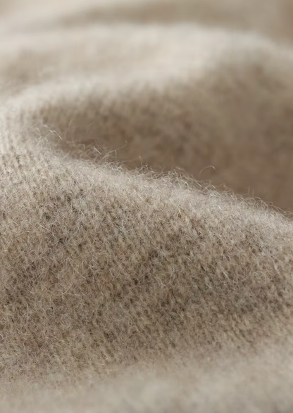 Pure Extra-Fine Merino Wool Essential Cardigan | Arventti