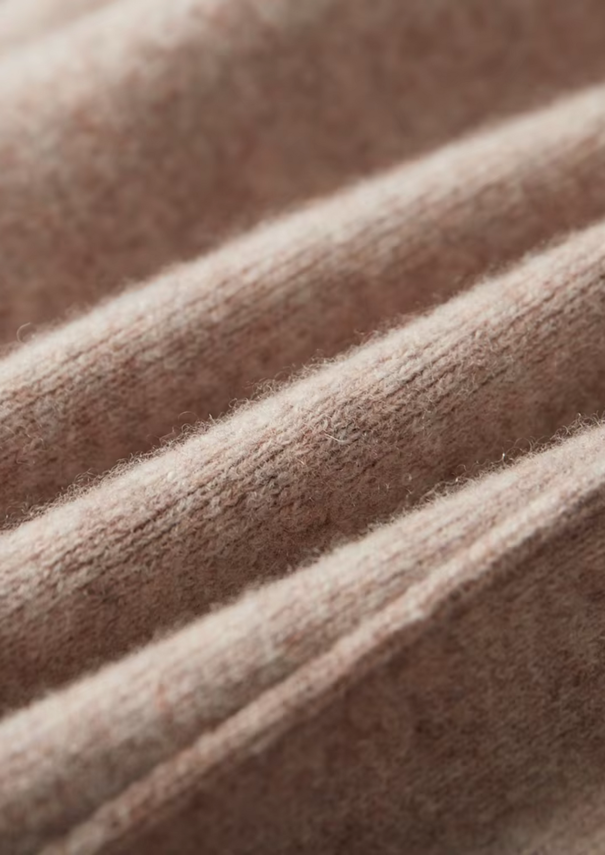Pure Extra-Fine Merino Wool Leisure Joggers | Arventti