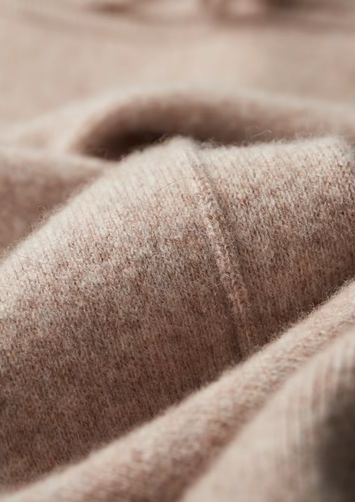 Pure Extra-Fine Merino Wool Leisure Joggers | Arventti