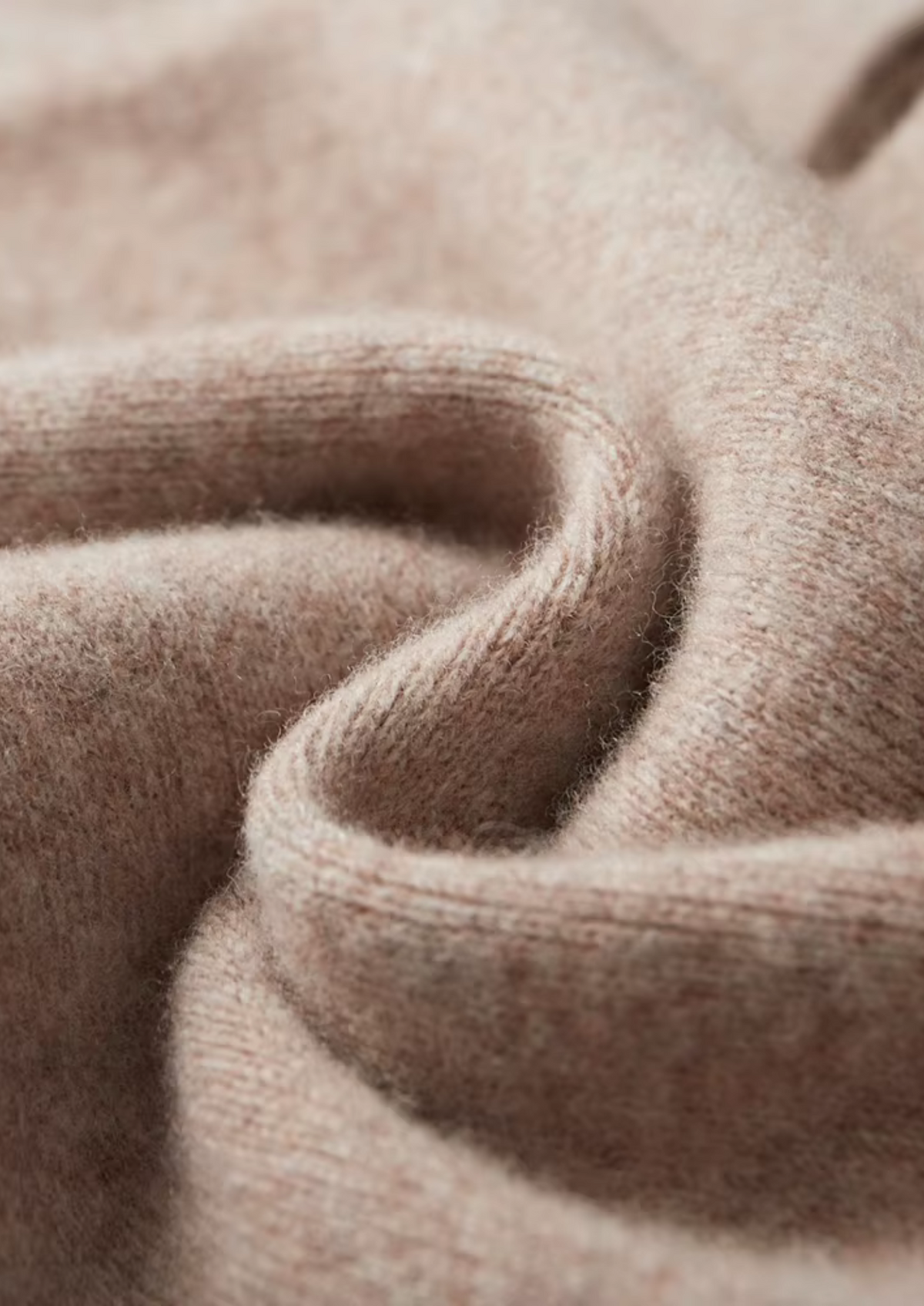Pure Extra-Fine Merino Wool Leisure Joggers | Arventti