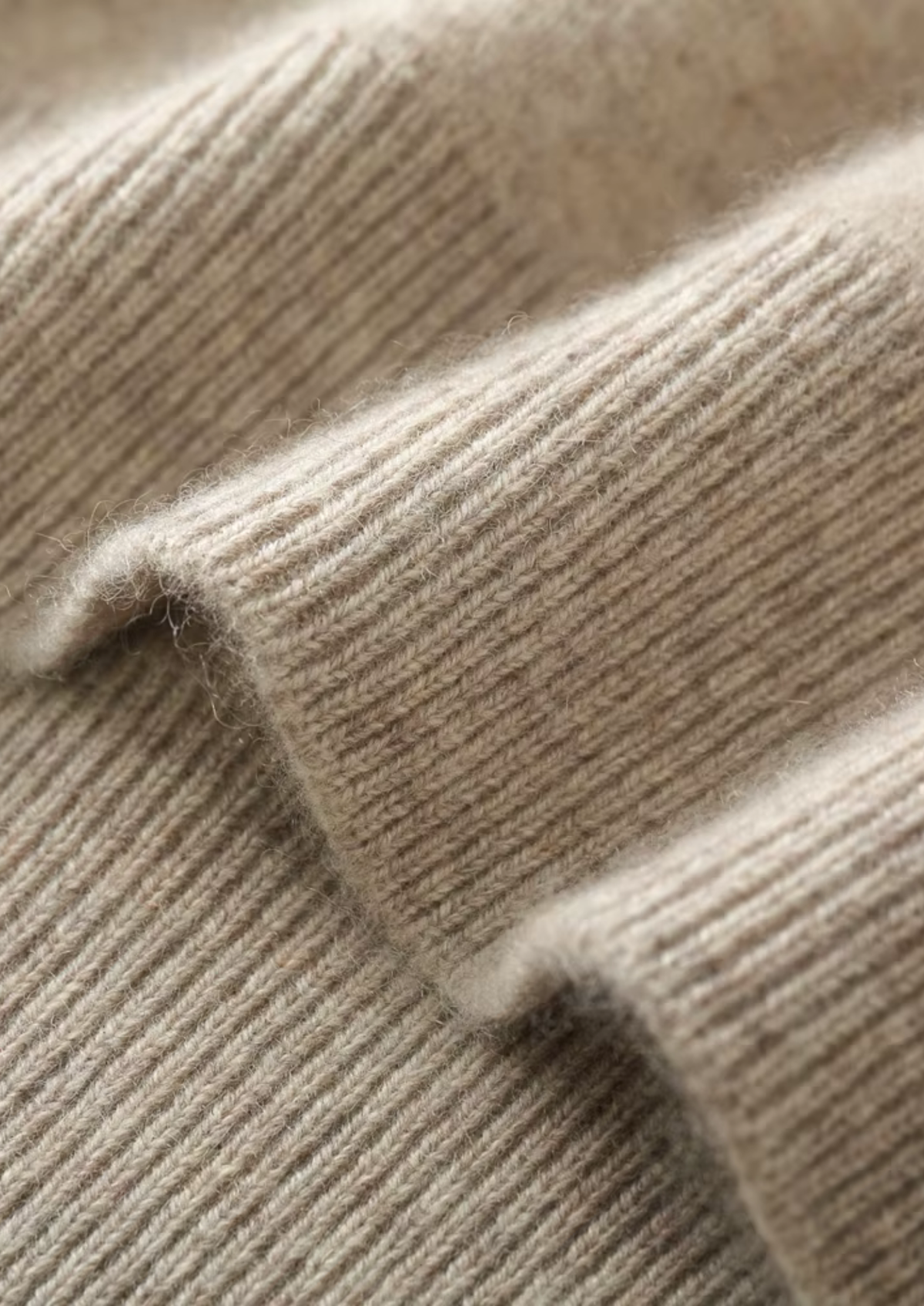 Pure Extra-Fine Merino Wool Essential Cardigan | Arventti