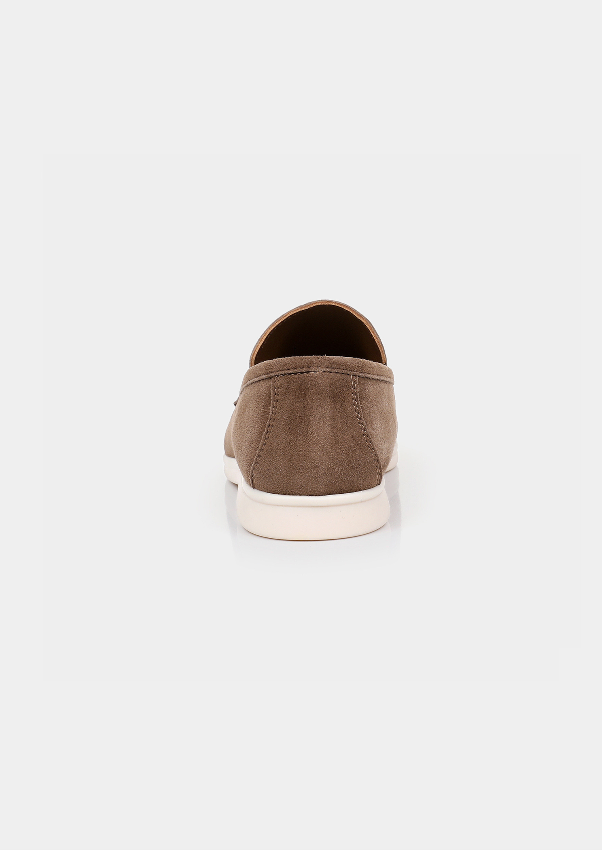 Marina Loafers - Light Brown | Arventti
