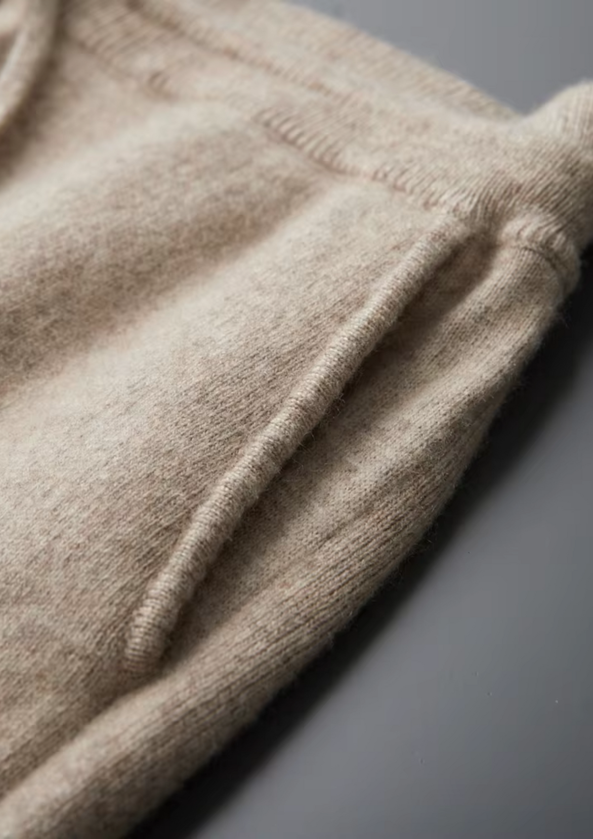 Pure Extra-Fine Merino Wool Amalfi Set | Arventti