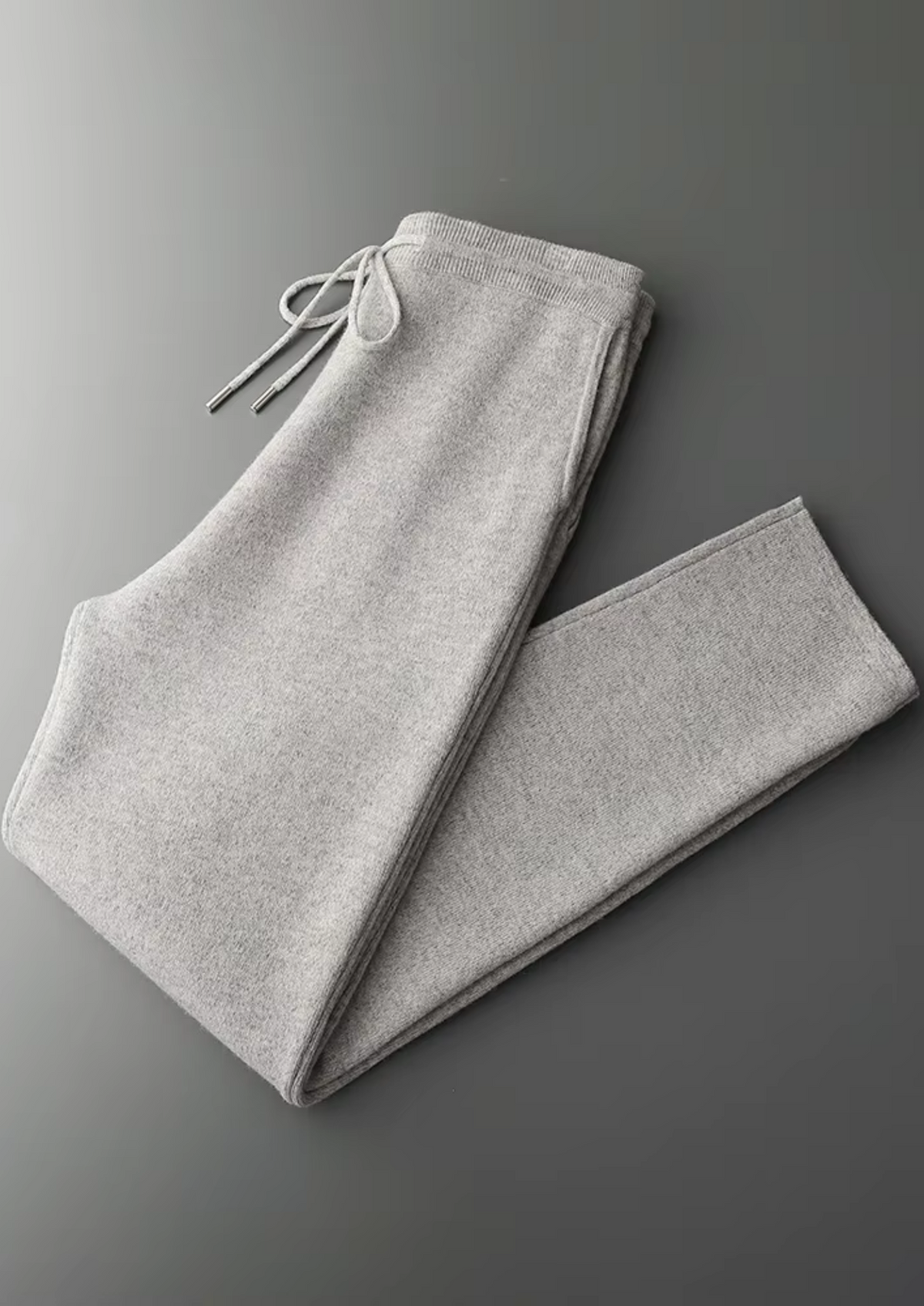 Pure Extra-Fine Merino Wool Two Tone Set | Arventti