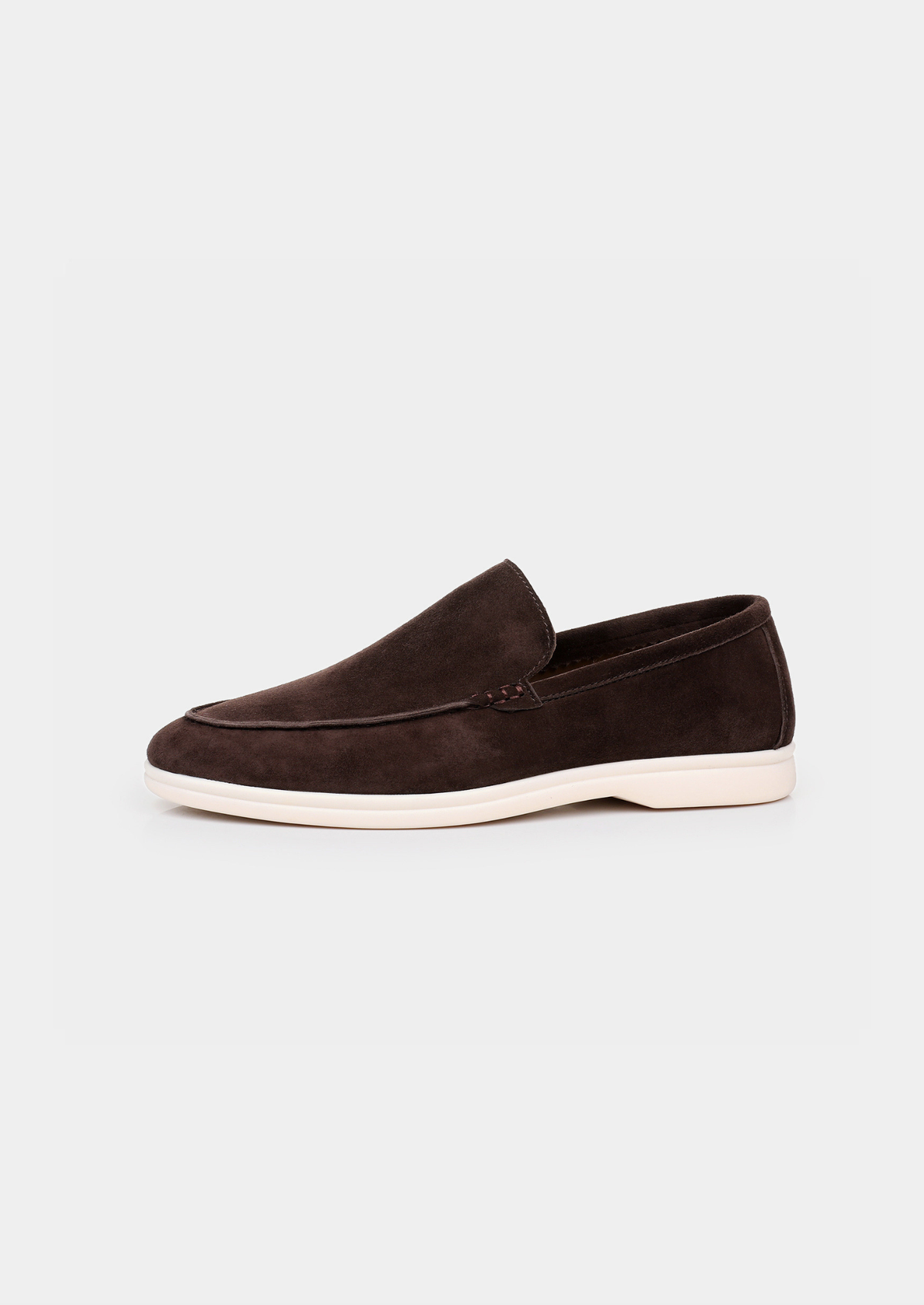 Marina Loafers - Coffee | Arventti