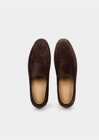 Marina Loafers - Coffee | Arventti