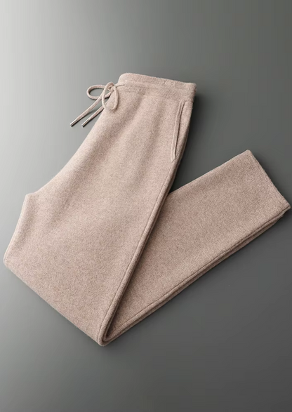 Pure Extra-Fine Merino Wool Tivro Set | Arventti