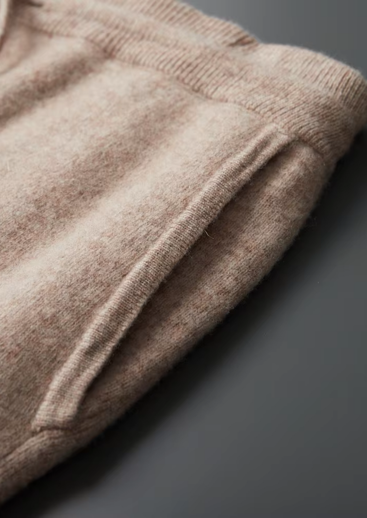 Pure Extra-Fine Merino Wool Tivro Set | Arventti
