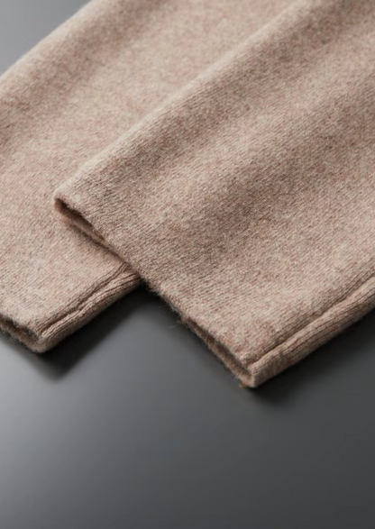 Pure Extra-Fine Merino Wool Tivro Set | Arventti