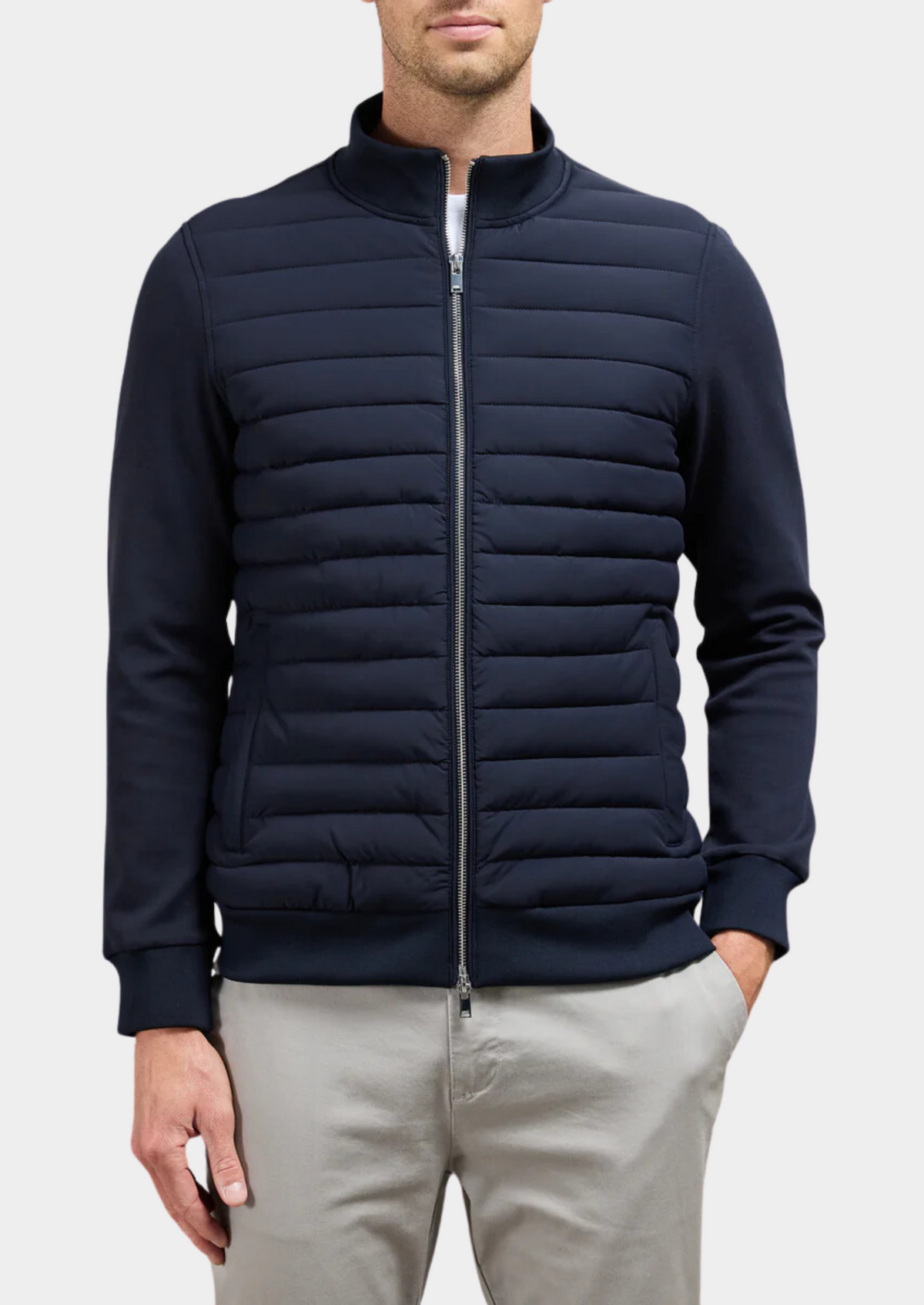 Dante Premium Hybrid Jacket | Arventti