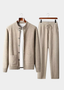 Premium Cashmere Leisure Set