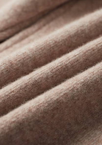 Pure Extra-Fine Merino Wool Tivro Set | Arventti