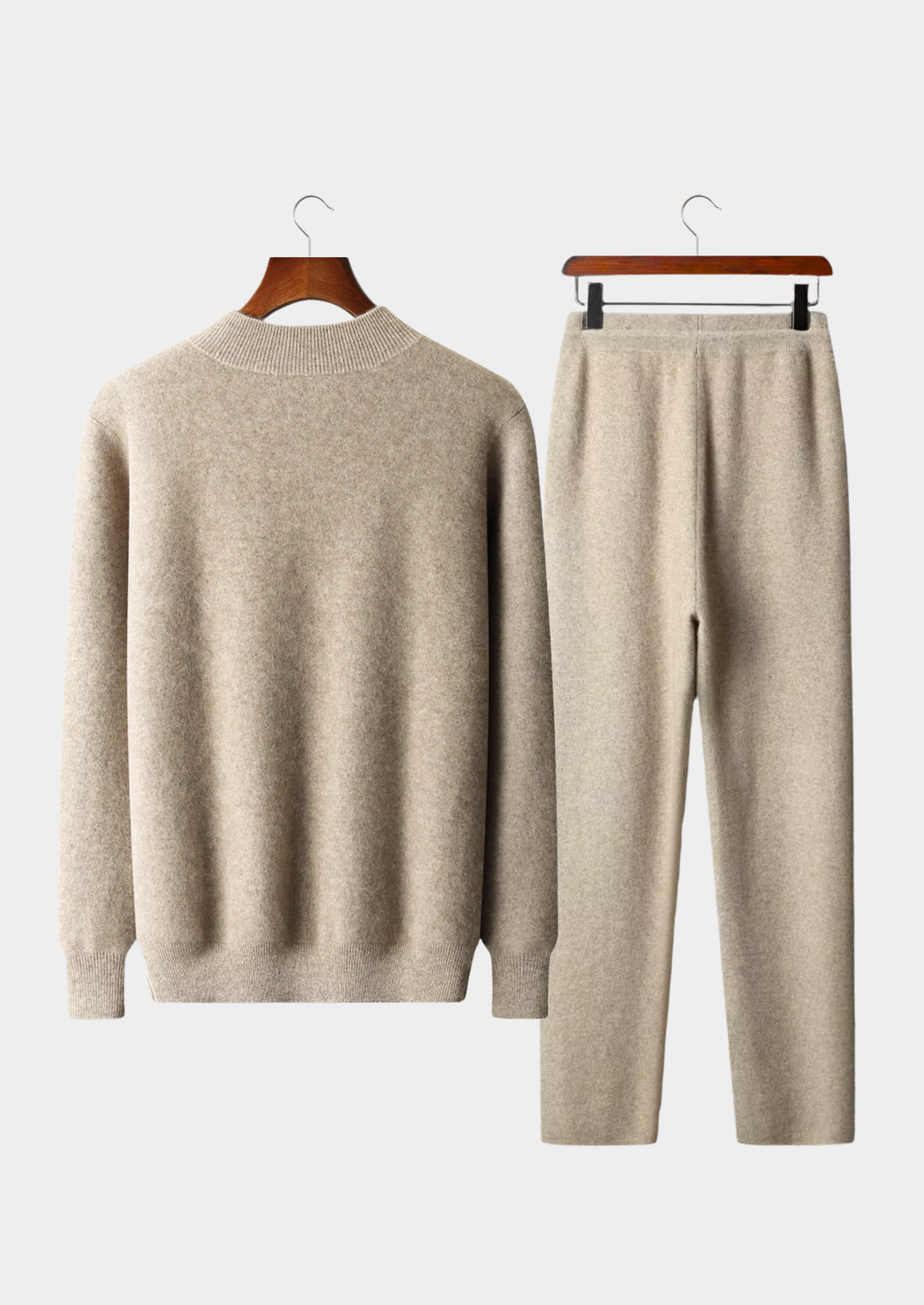 Premium Cashmere Leisure Set | Arventti