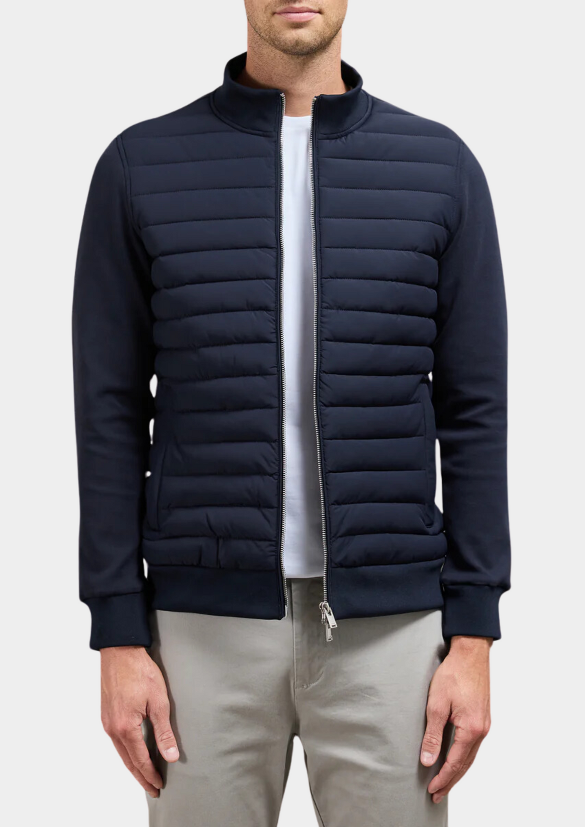 Dante Premium Hybrid Jacket | Arventti
