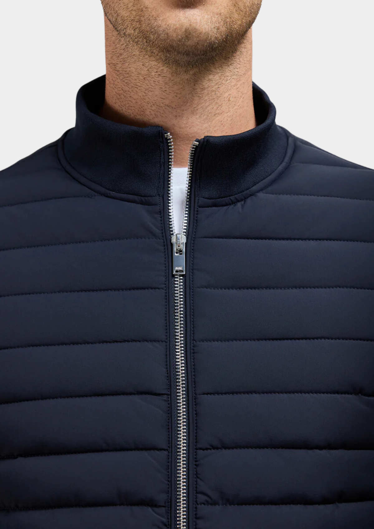 Dante Premium Hybrid Jacket | Arventti