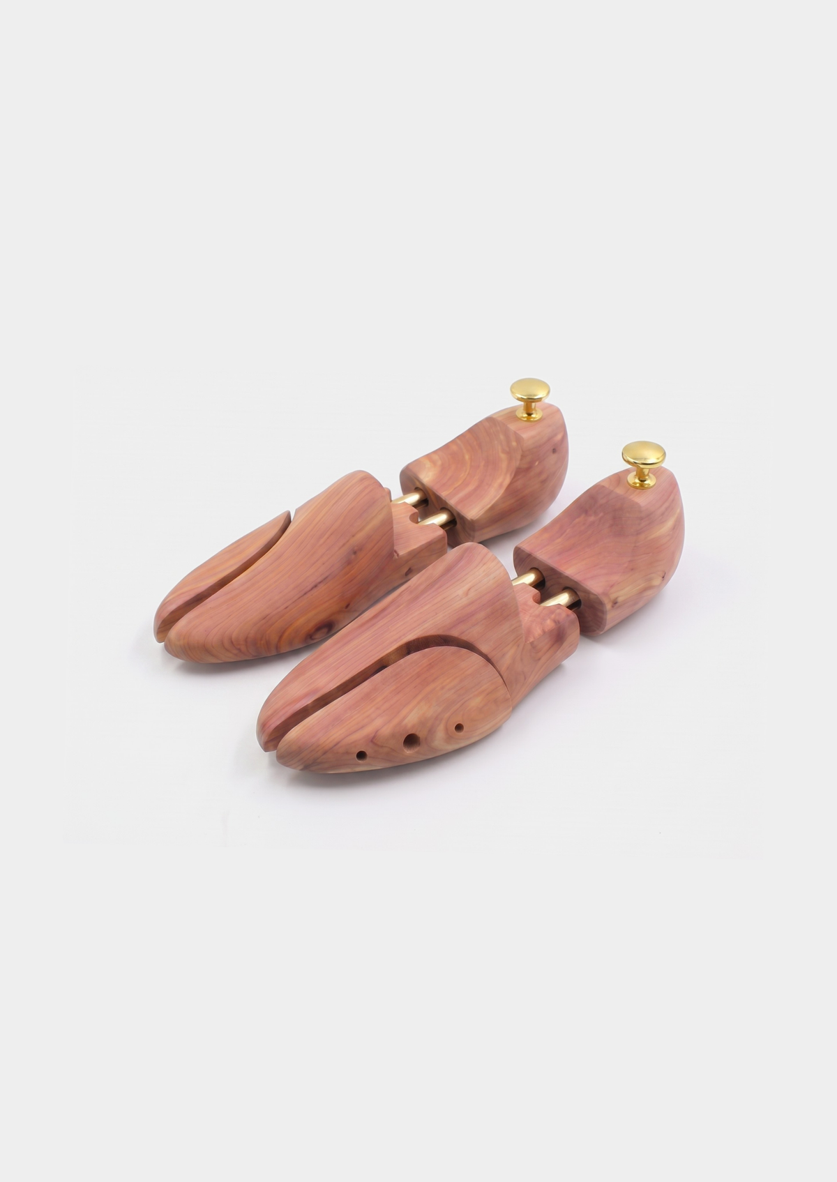 Cedar Shoe Trees | Arventti