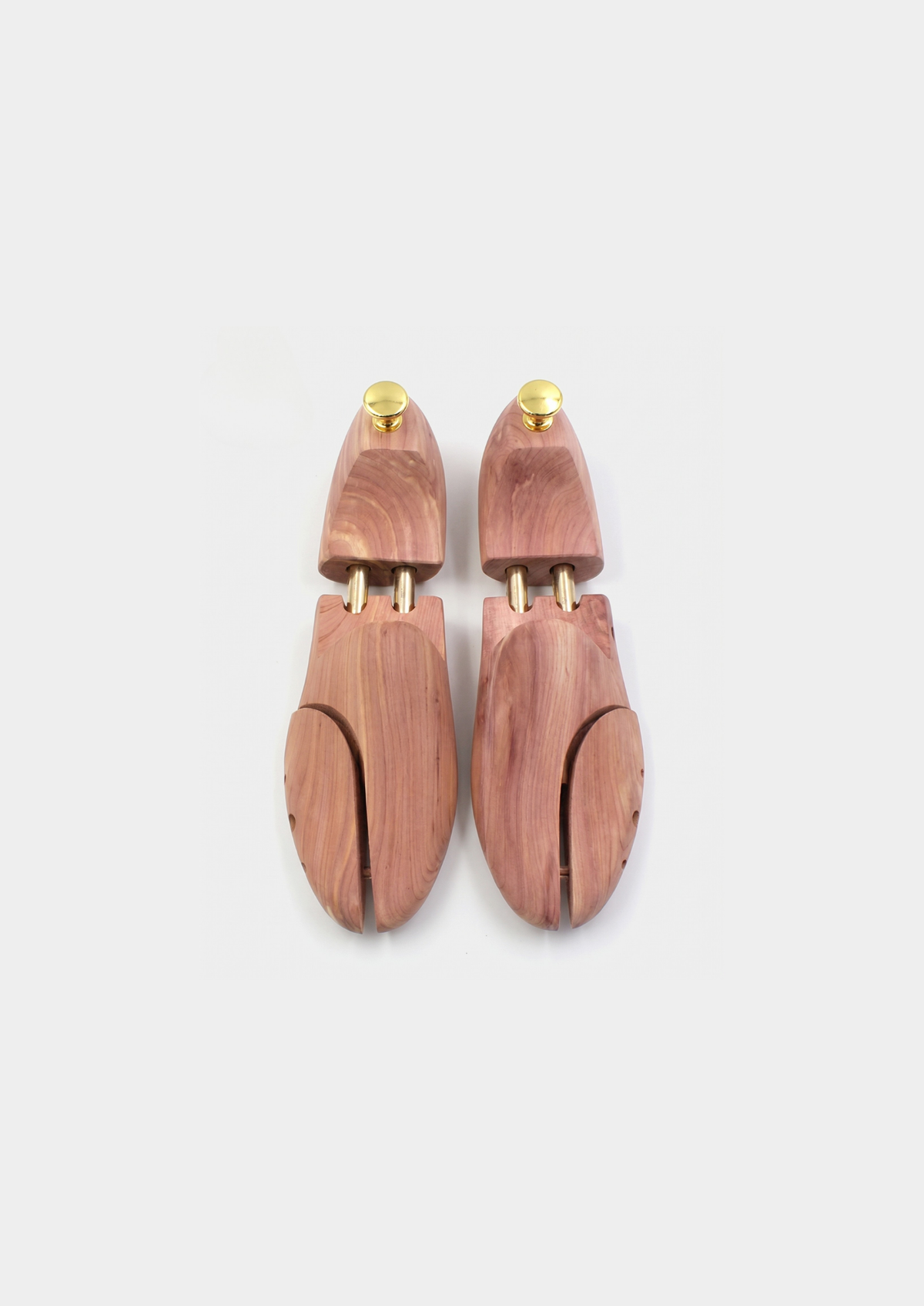 Cedar Shoe Trees | Arventti