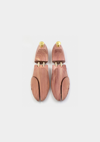Cedar Shoe Trees | Arventti