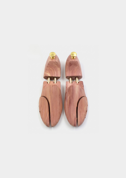 Cedar Shoe Trees | Arventti