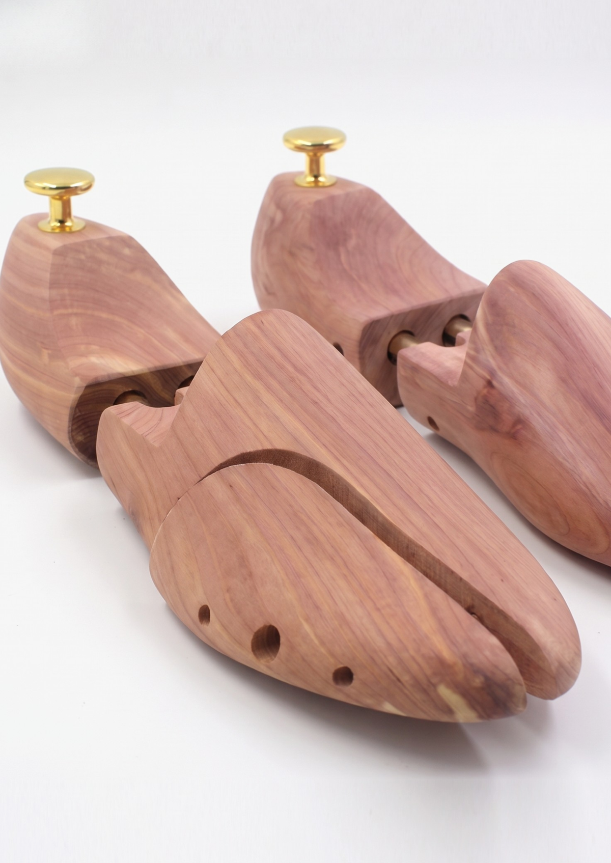Cedar Shoe Trees | Arventti