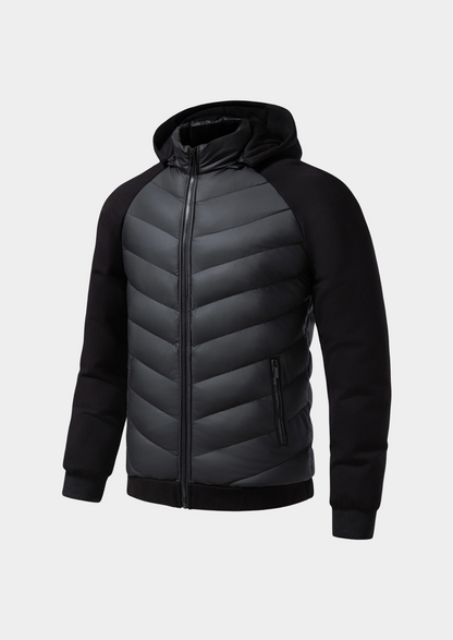 Torino Premium Hybrid Jacket | Arventti