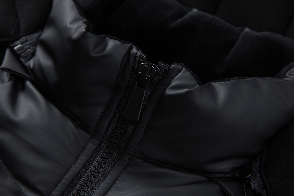 Torino Premium Hybrid Jacket | Arventti