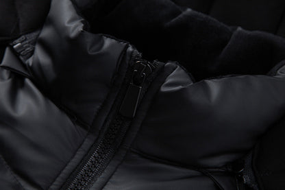 Torino Premium Hybrid Jacket | Arventti