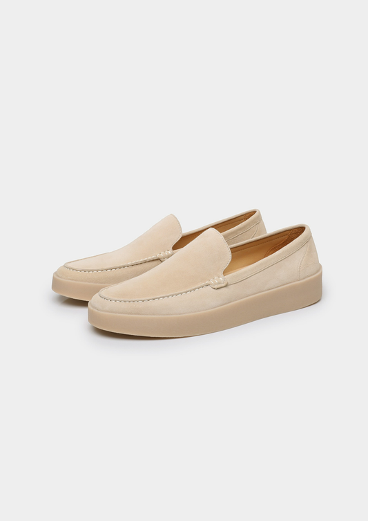 Ivory City Loafers | Arventti