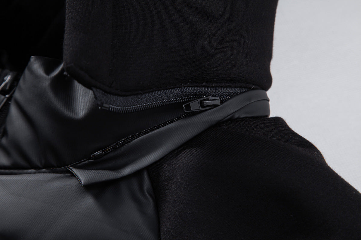Torino Premium Hybrid Jacket | Arventti
