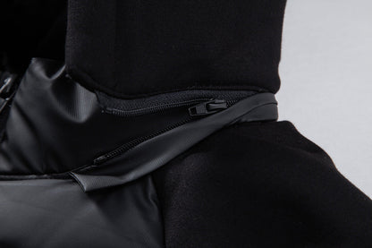 Torino Premium Hybrid Jacket | Arventti