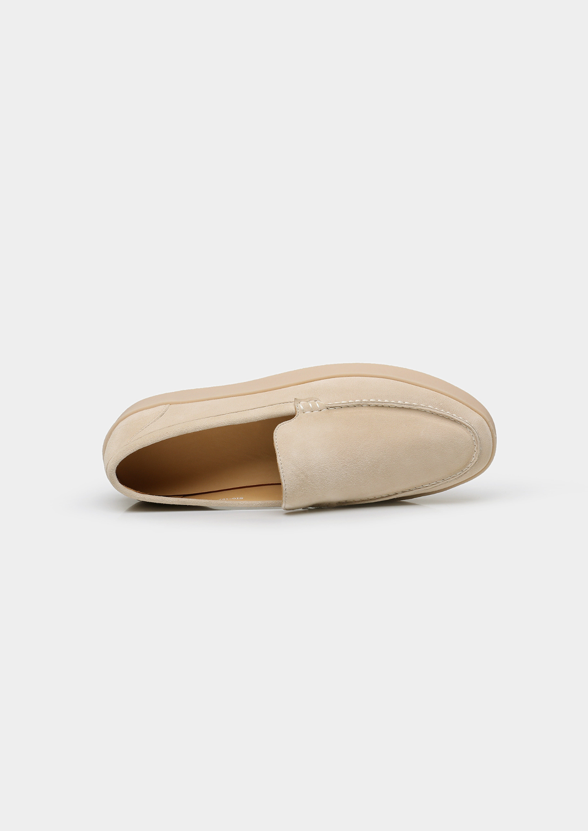 Ivory City Loafers | Arventti