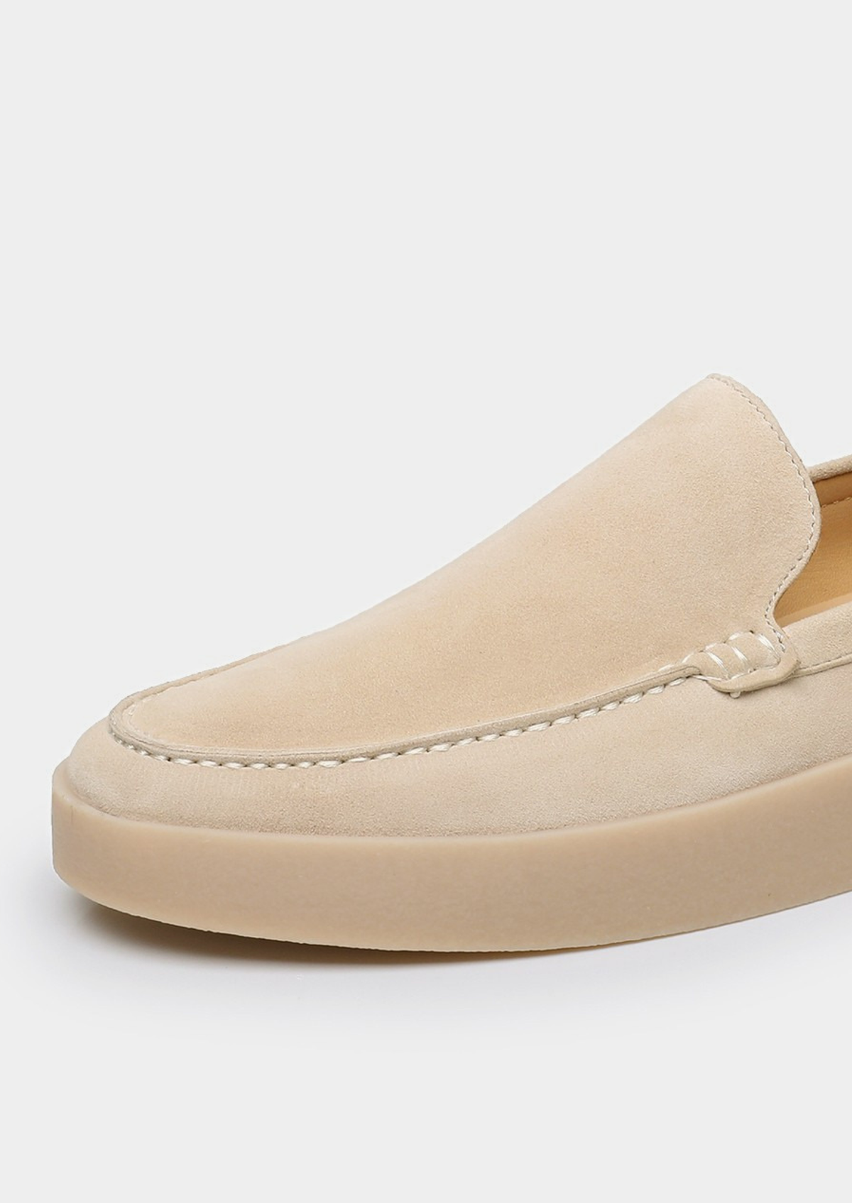 Ivory City Loafers | Arventti