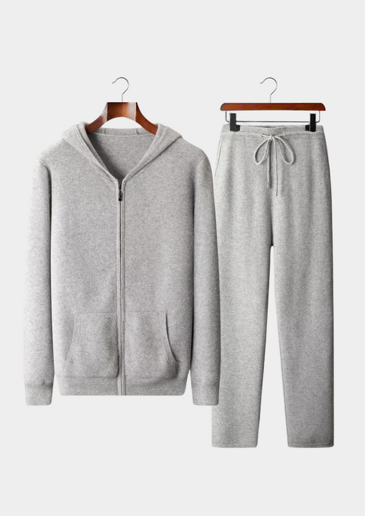 Pure Extra-Fine Merino Wool Arvo Set | Arventti
