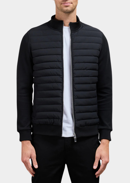 Dante Premium Hybrid Jacket | Arventti