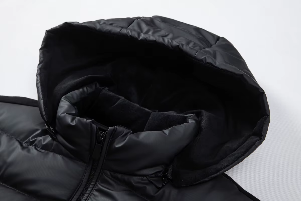 Milano Premium Hybrid Jacket | Arventti