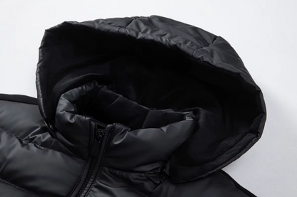 Milano Premium Hybrid Jacket | Arventti