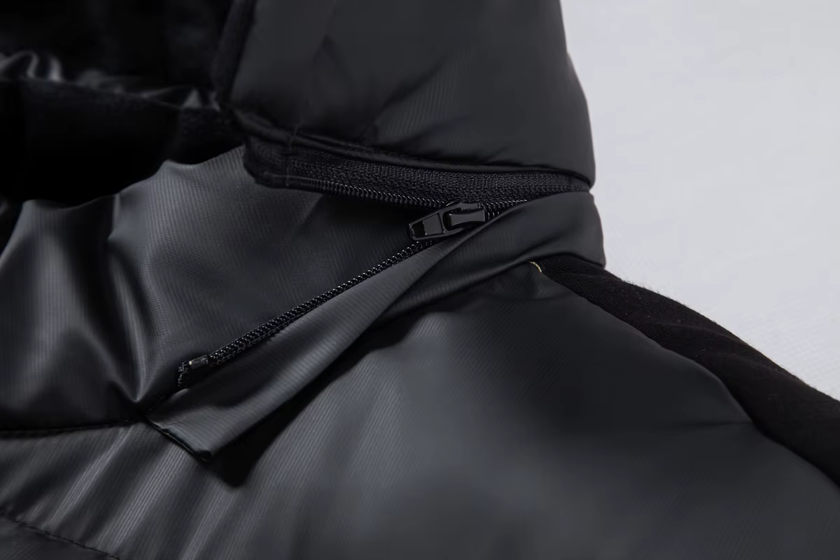 Milano Premium Hybrid Jacket | Arventti