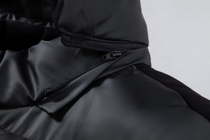 Milano Premium Hybrid Jacket | Arventti