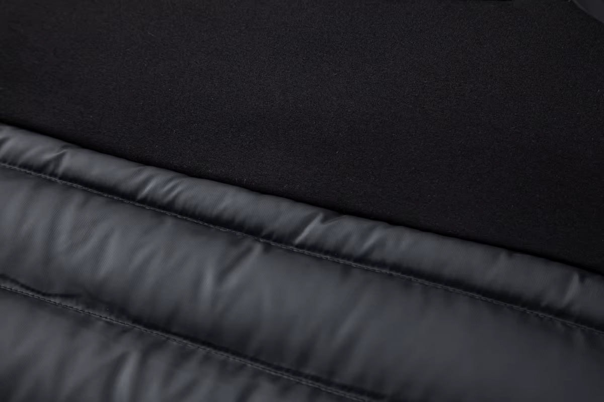 Milano Premium Hybrid Jacket | Arventti