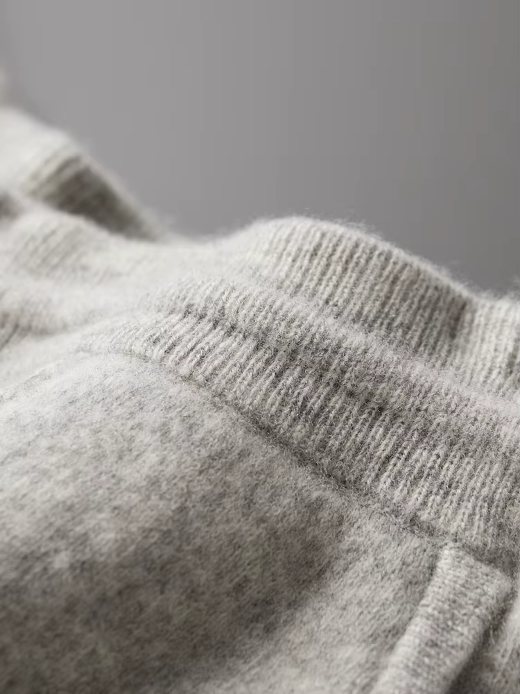 Pure Extra-Fine Merino Wool Armand Set | Arventti