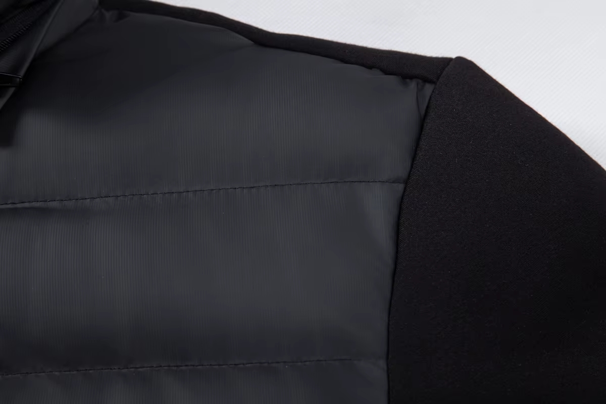 Milano Premium Hybrid Jacket | Arventti