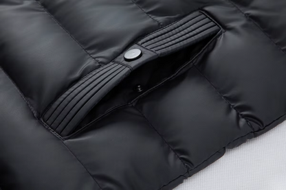 Milano Premium Hybrid Jacket | Arventti