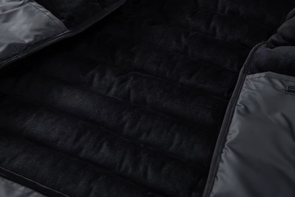 Milano Premium Hybrid Jacket | Arventti