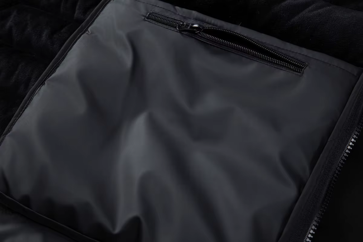 Milano Premium Hybrid Jacket | Arventti