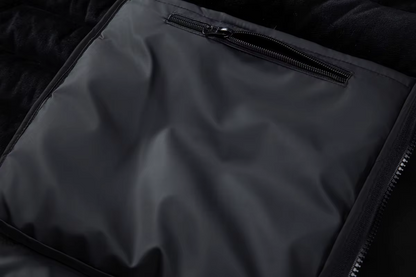 Milano Premium Hybrid Jacket | Arventti