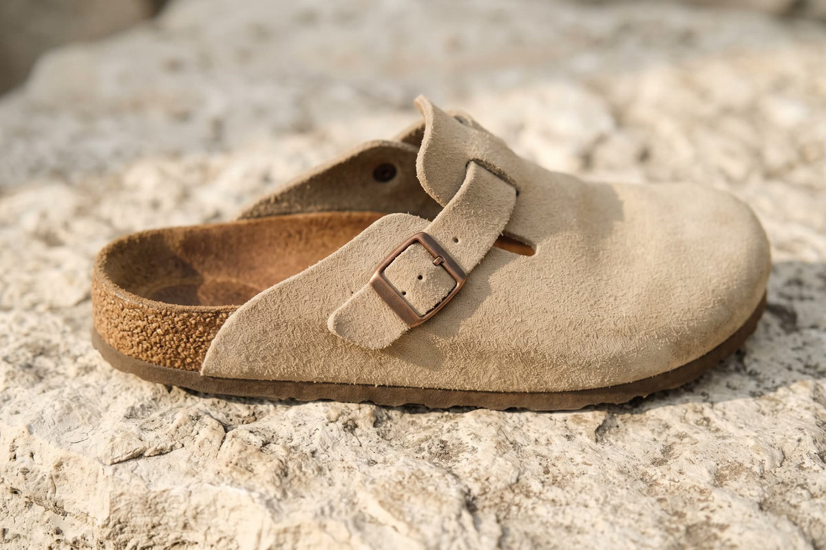 arventti clog footbed