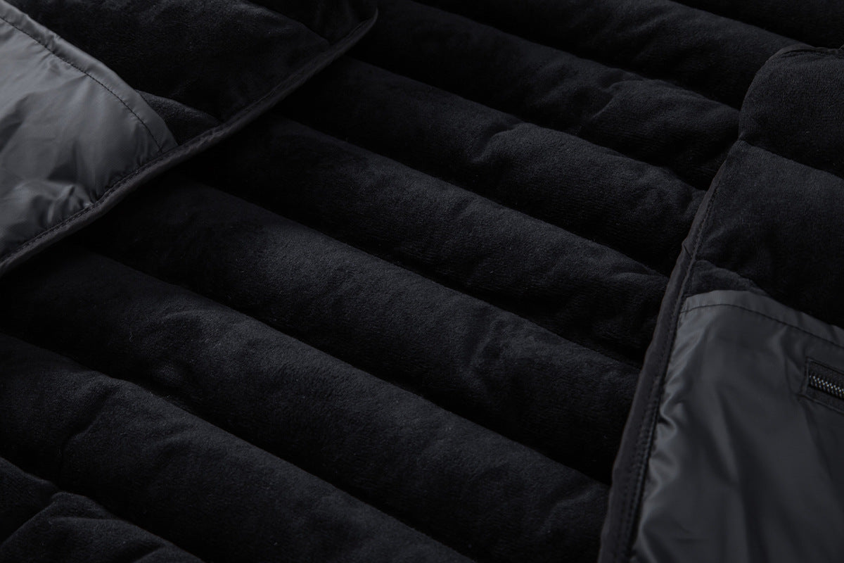 Torino Premium Hybrid Jacket | Arventti