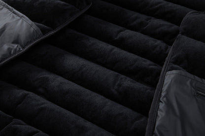 Torino Premium Hybrid Jacket | Arventti